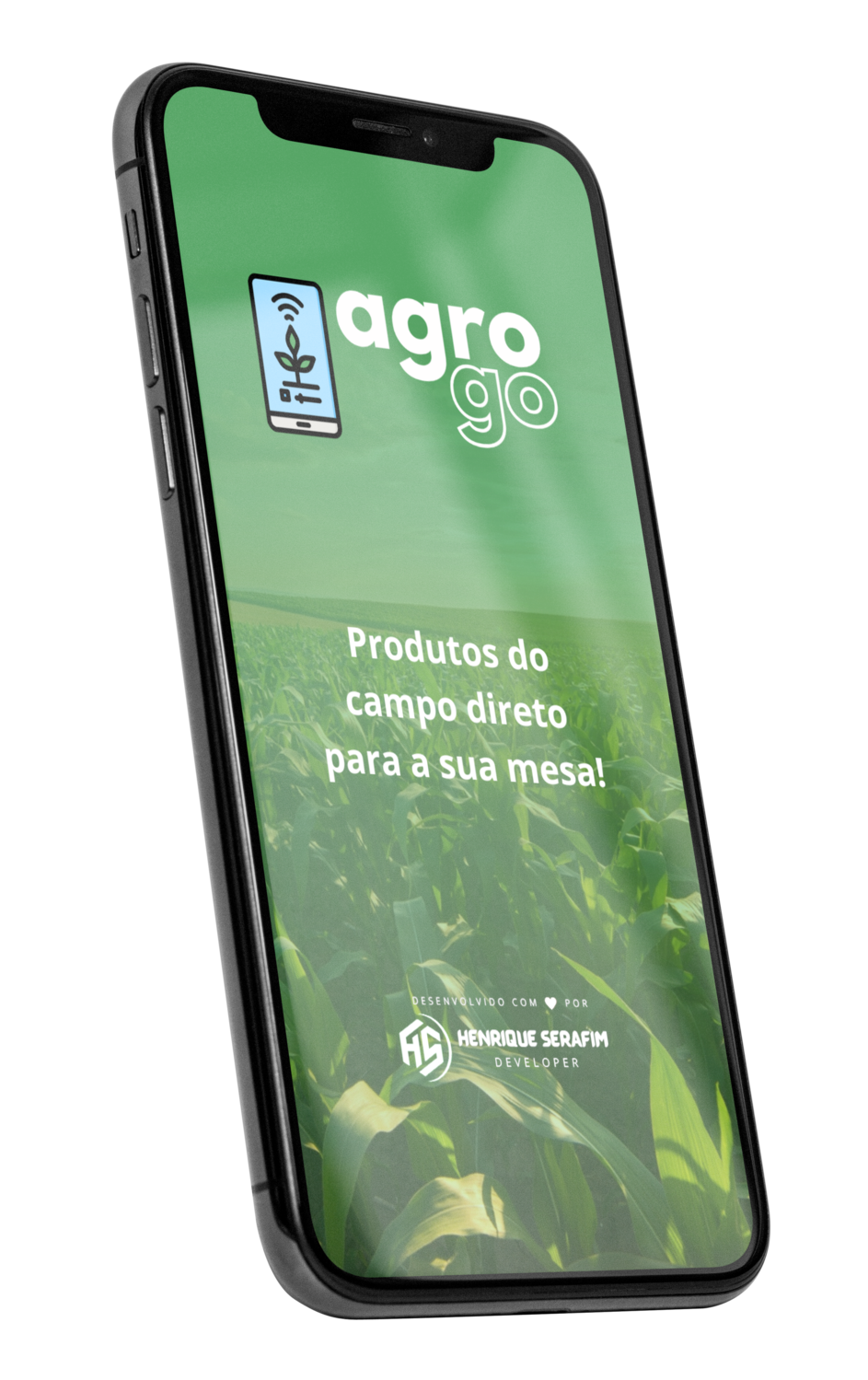 AgroGo